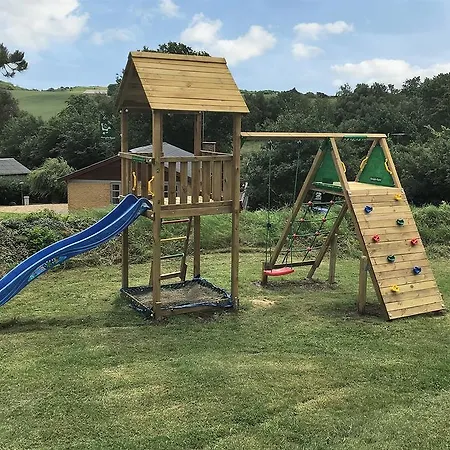 Holiday Eskovvej D- 1064 Flovtrup